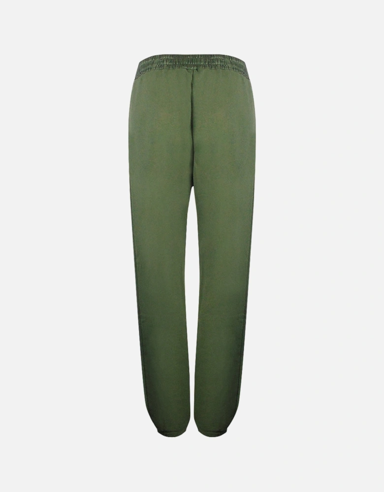 Martina Rosemary Green Sweatpants