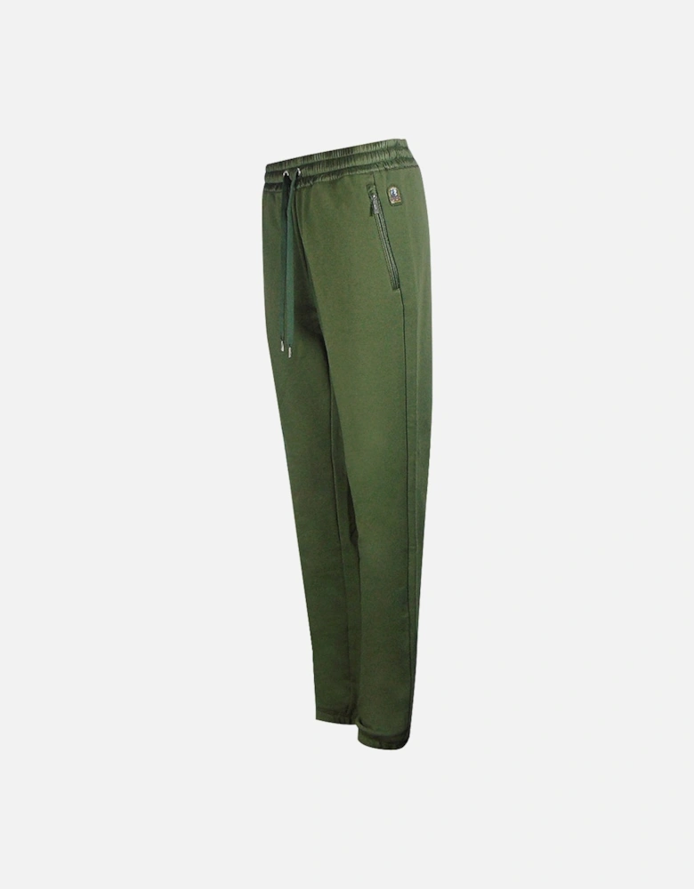 Martina Rosemary Green Sweatpants