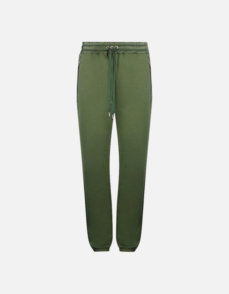 Martina Rosemary Green Sweatpants