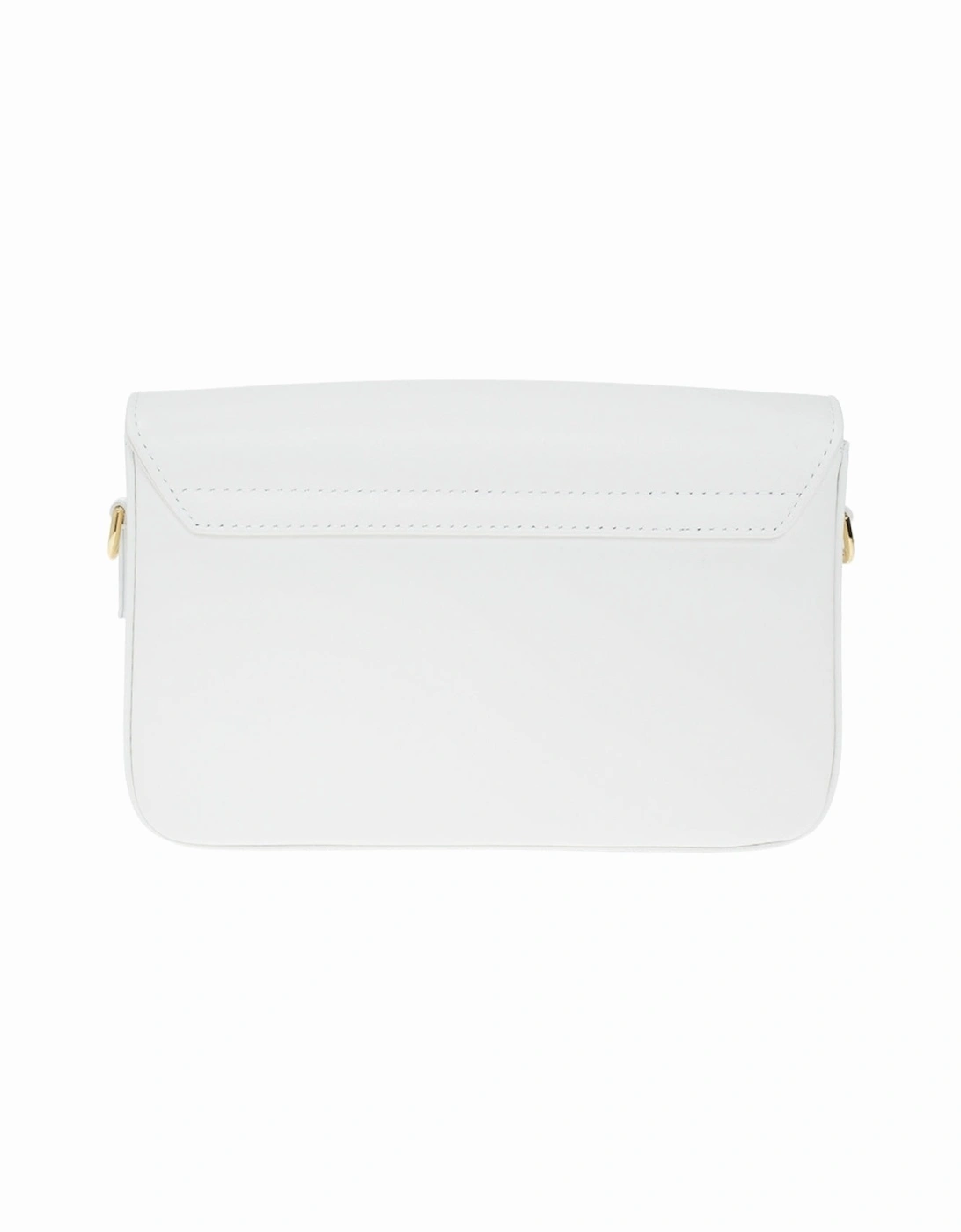 Le Carniu White Bag