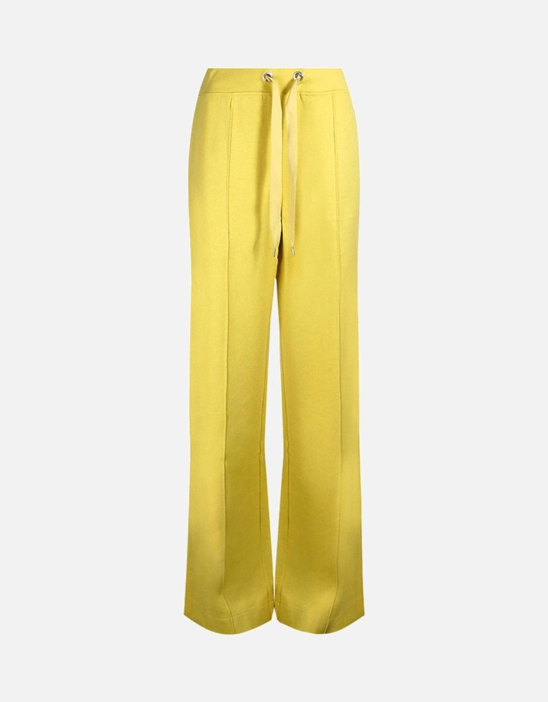 Isidor Sundress Yellow Sweatpants