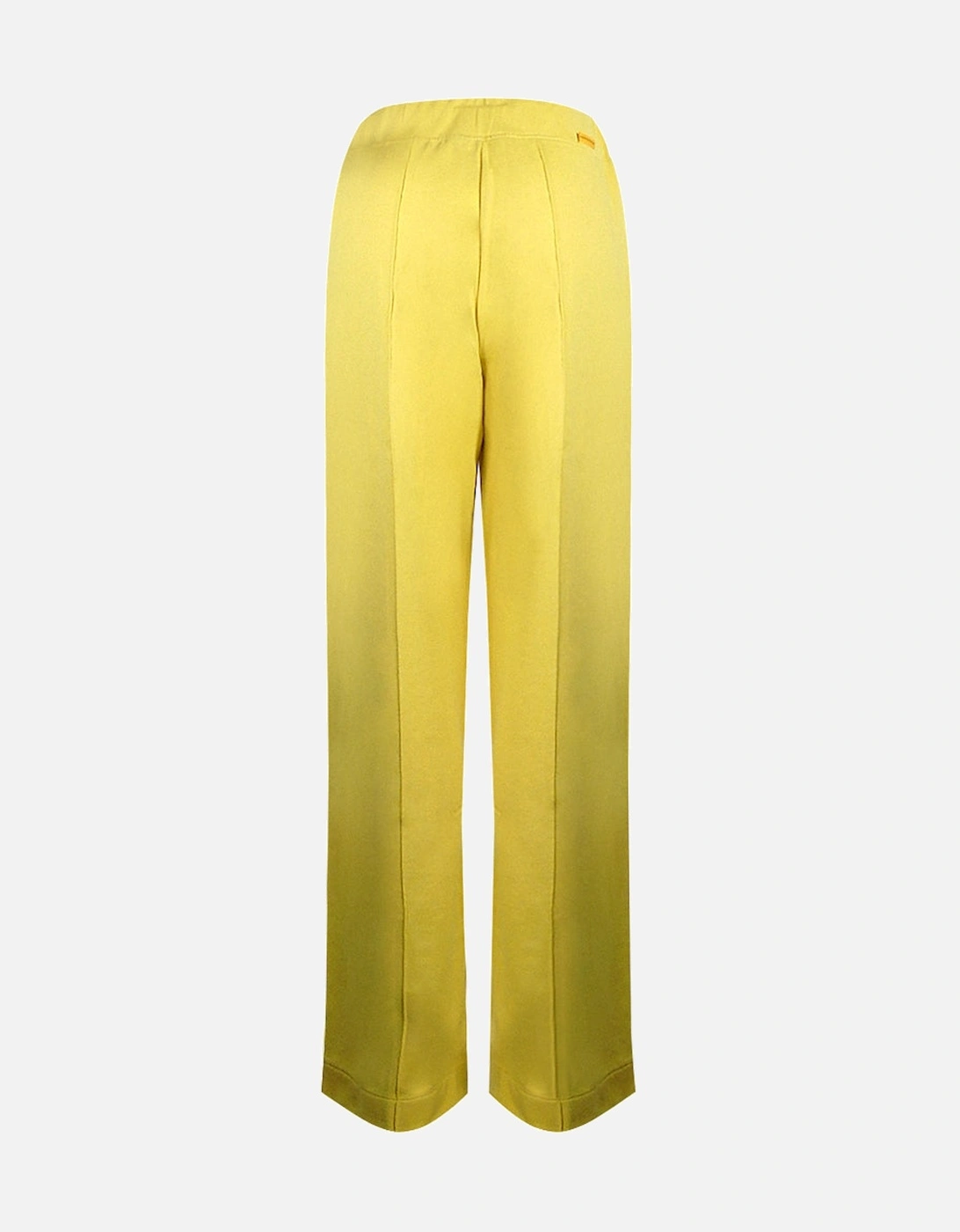 Isidor Sundress Yellow Sweatpants