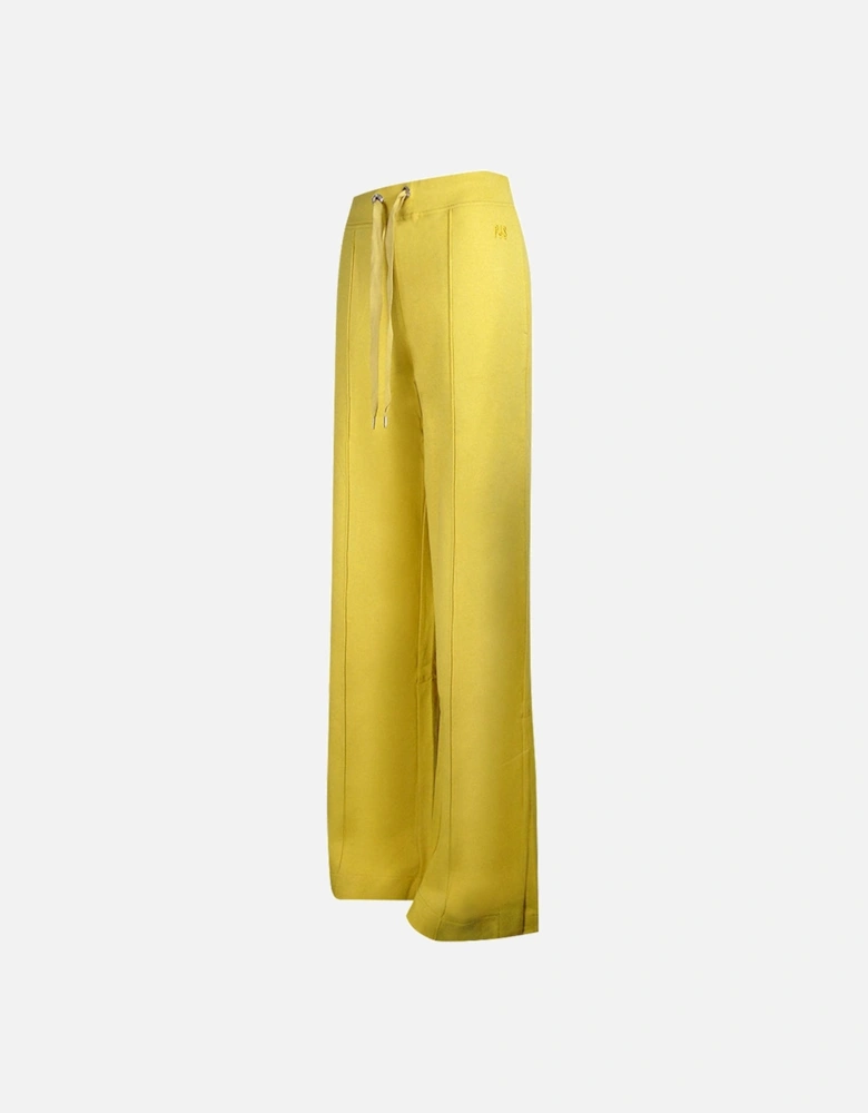 Isidor Sundress Yellow Sweatpants