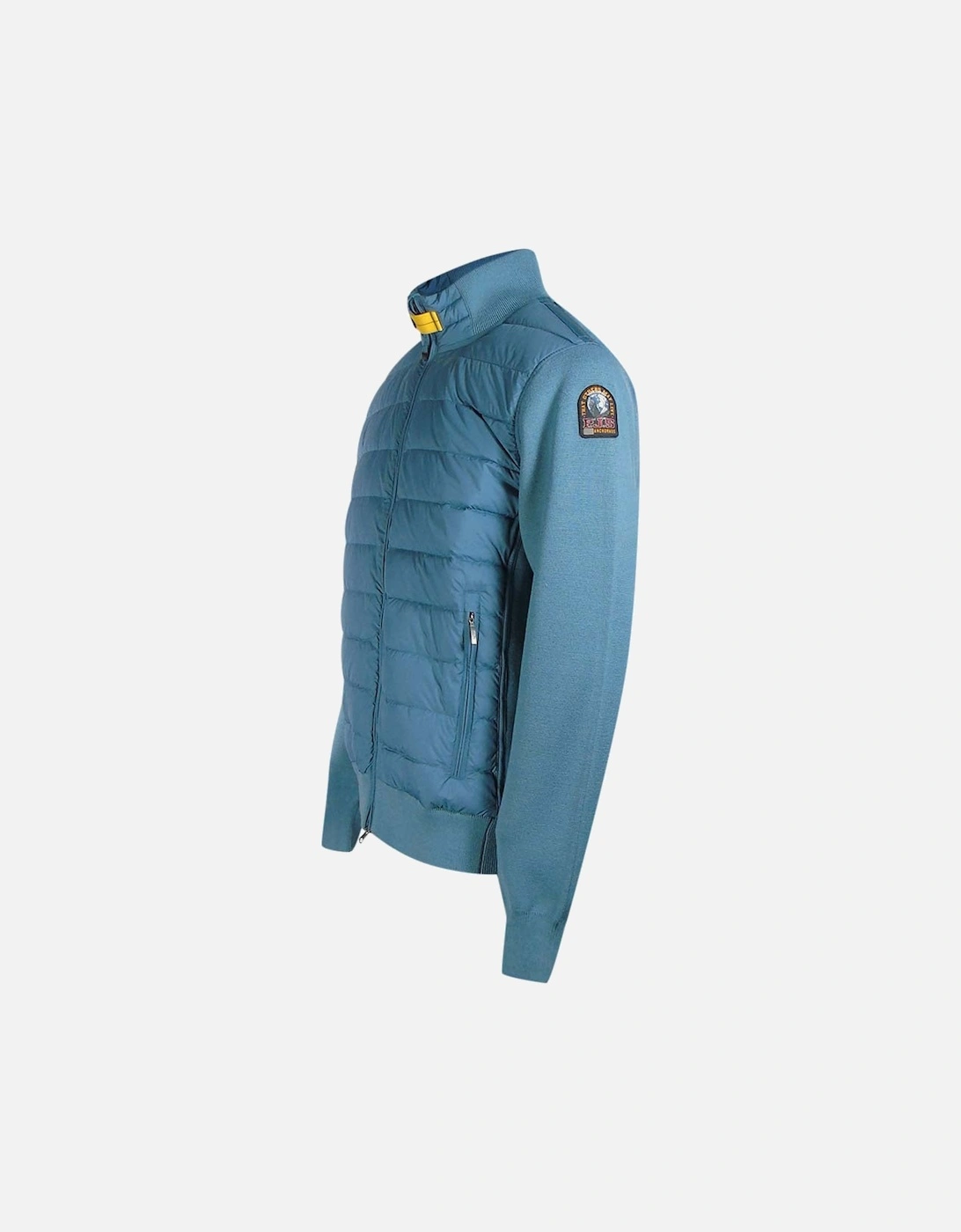 Takuji Hydro Blue Lightweight Jacket