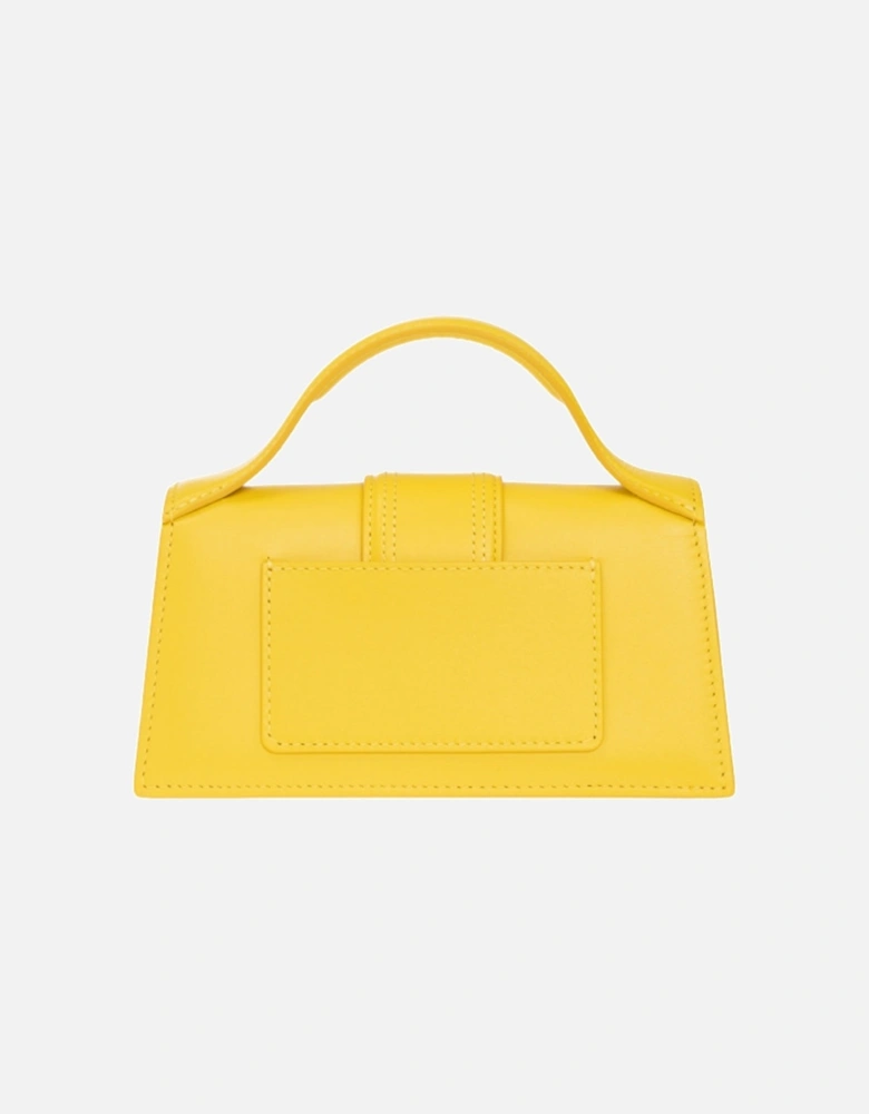 Le Bambino Yellow Bag