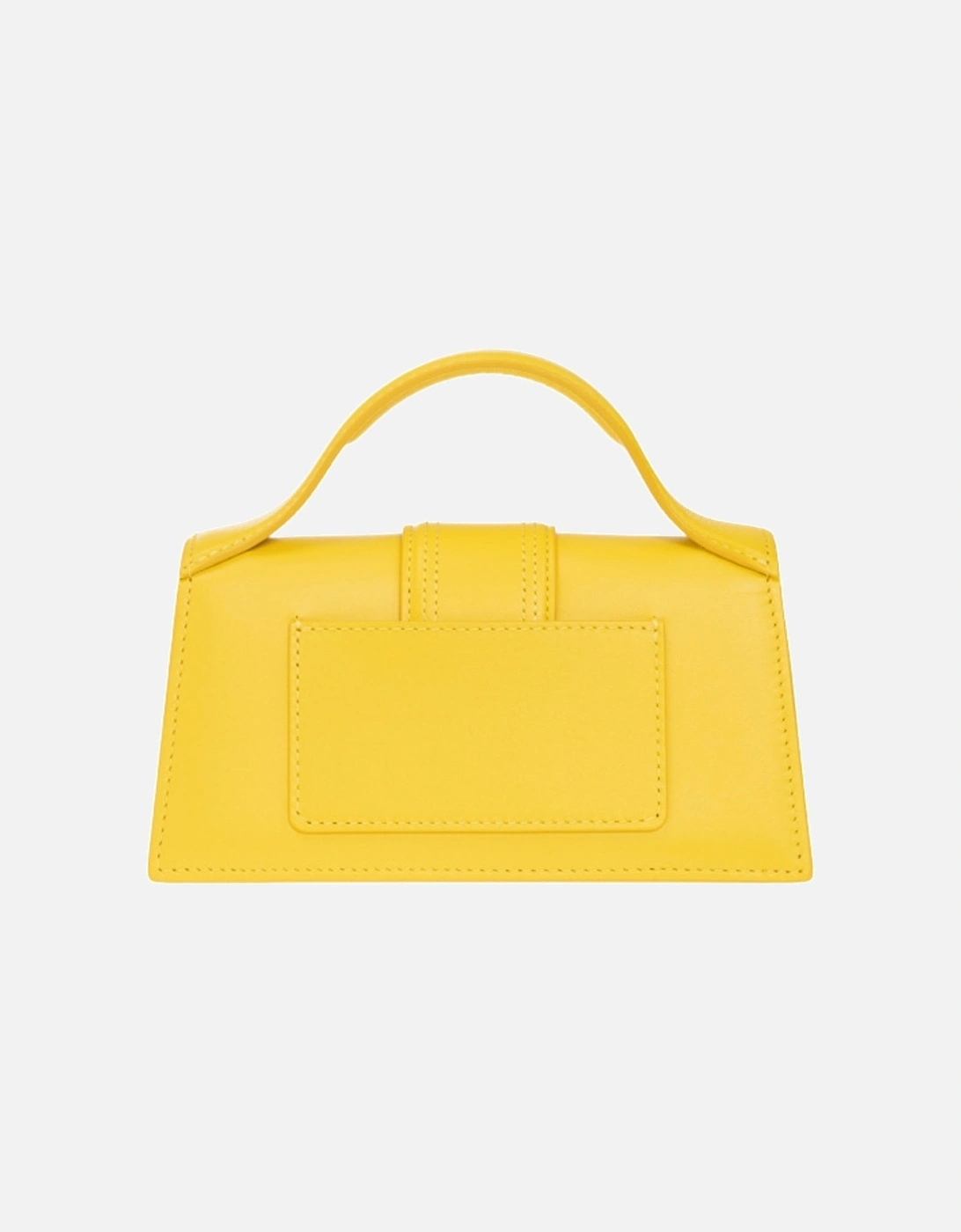 Le Bambino Yellow Bag