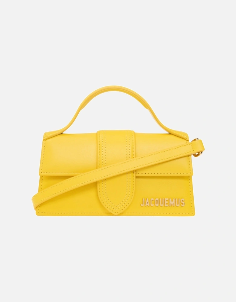 Le Bambino Yellow Bag