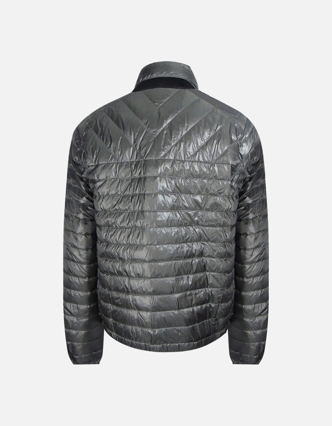 Sena Rock Dark Grey Down Jacket