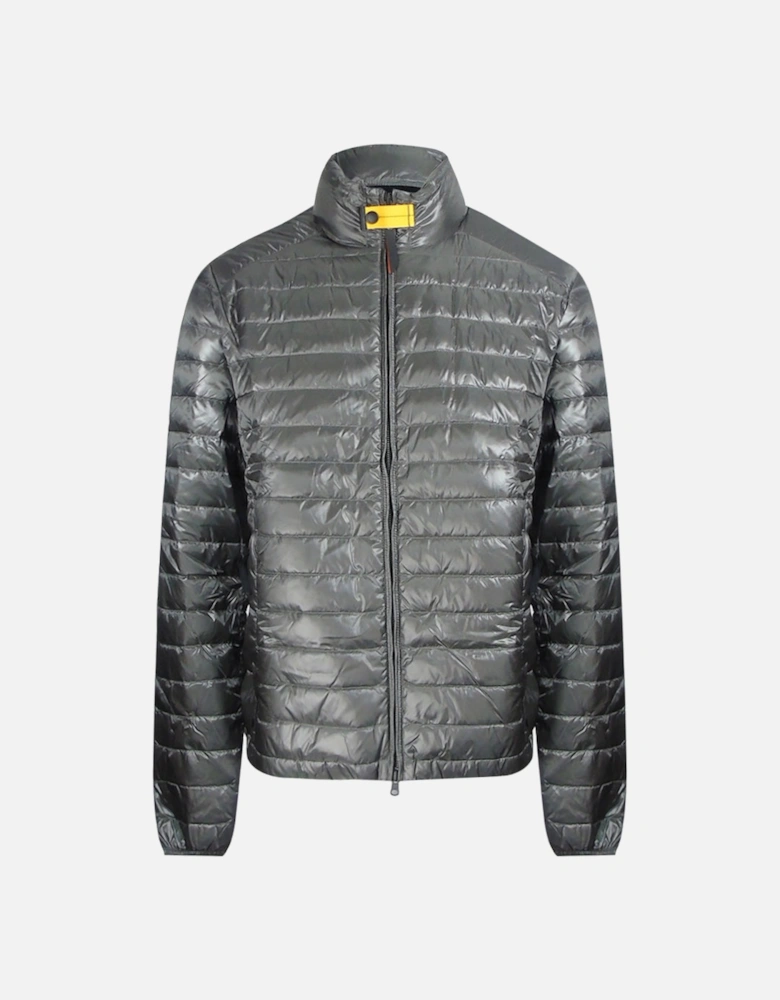 Sena Rock Dark Grey Down Jacket