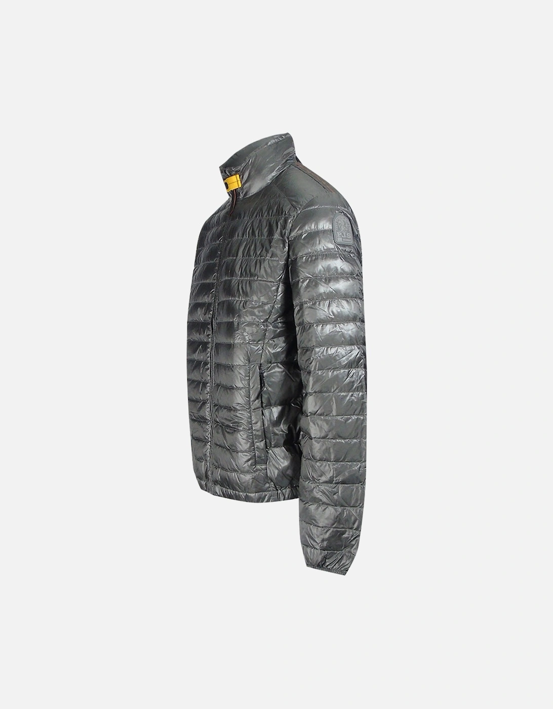 Sena Rock Dark Grey Down Jacket