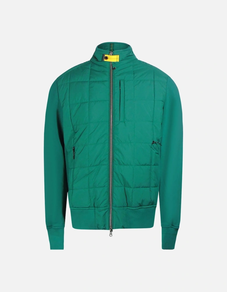 Griffin Billard Green Jacket