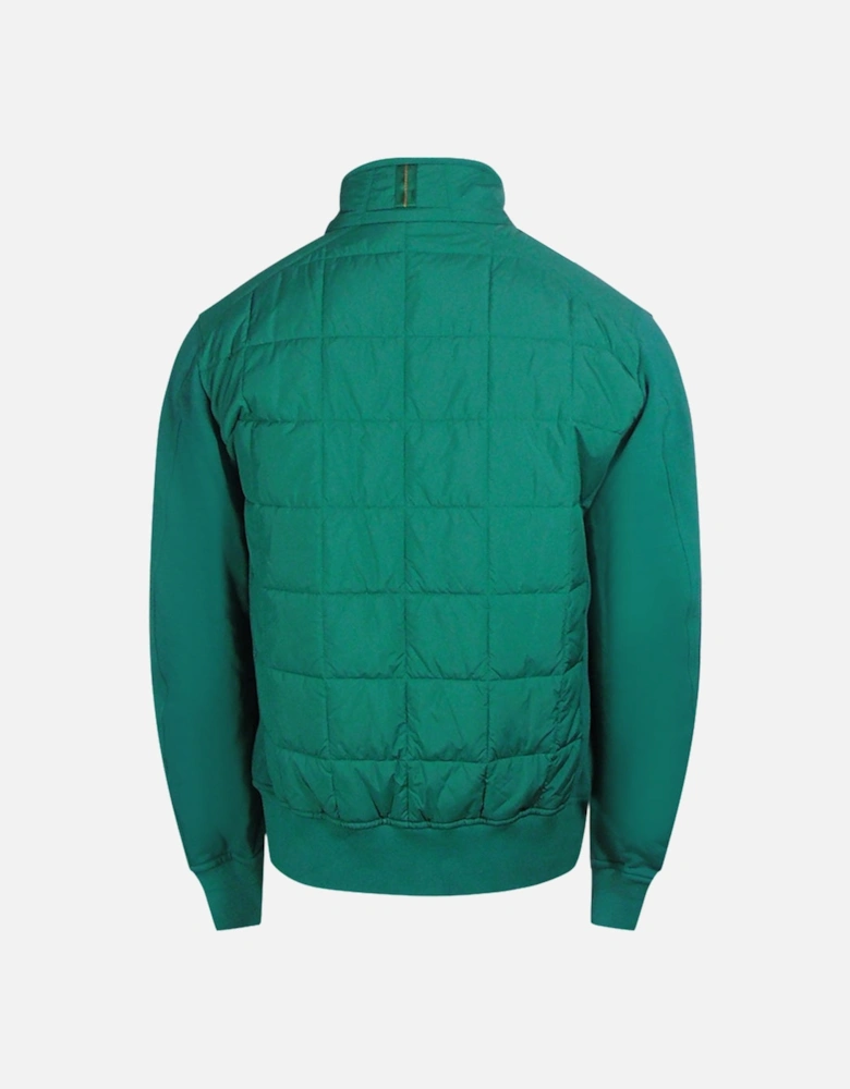 Griffin Billard Green Jacket