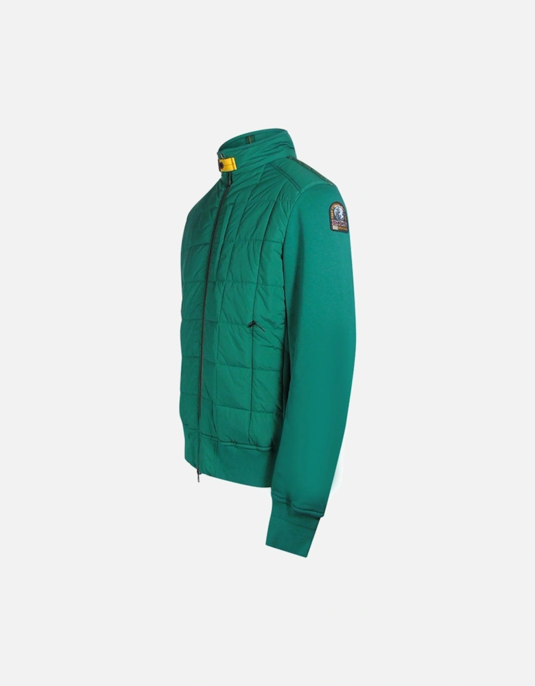 Griffin Billard Green Jacket