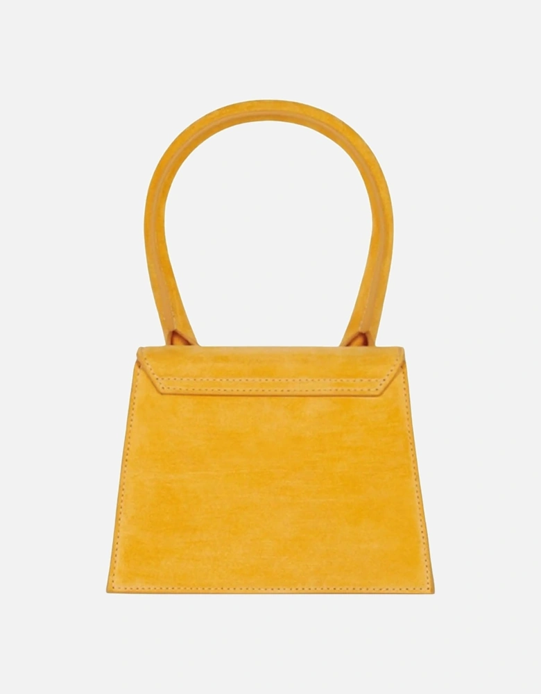 Le Chiquito Moyen Orange Bag