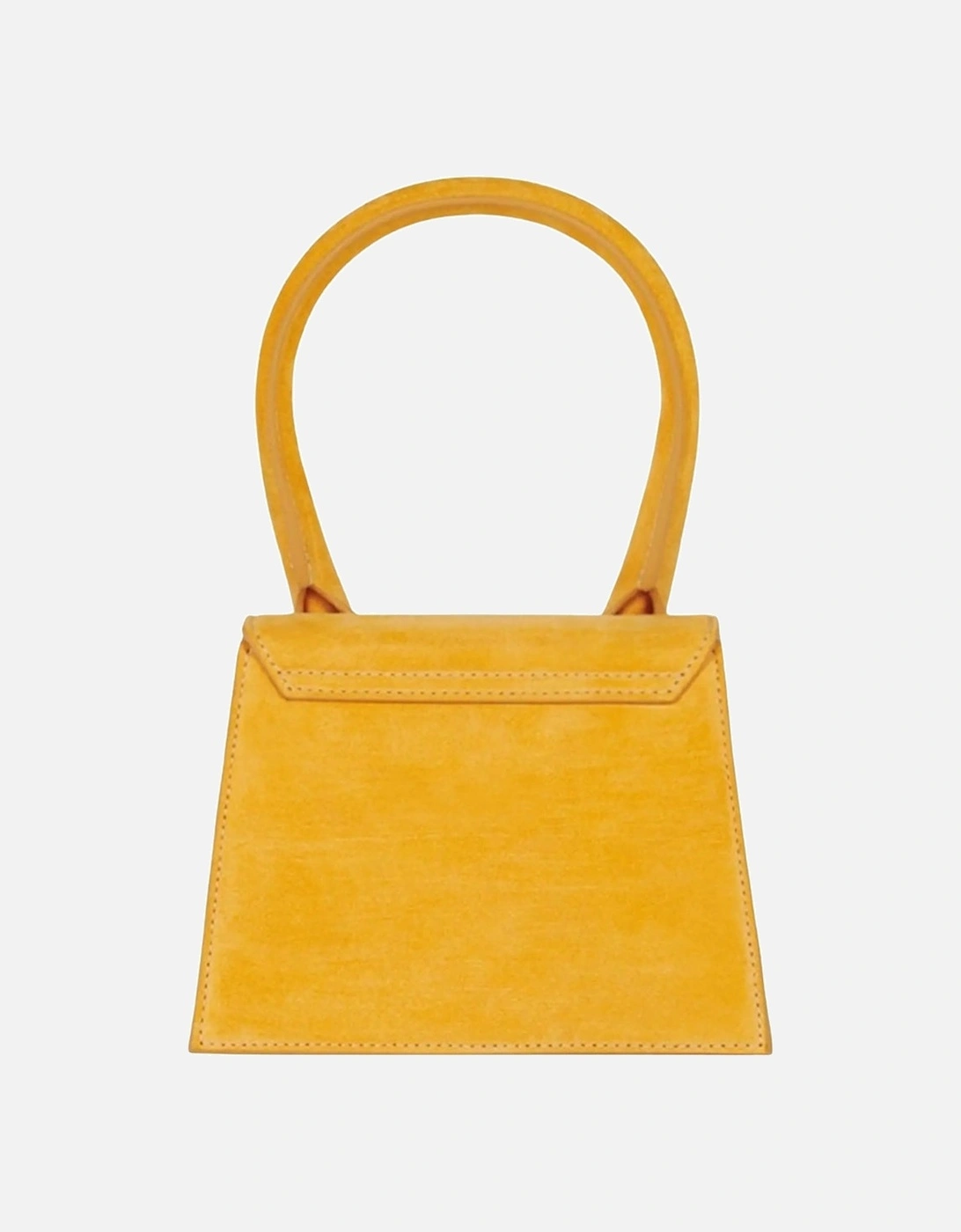 Le Chiquito Moyen Orange Bag