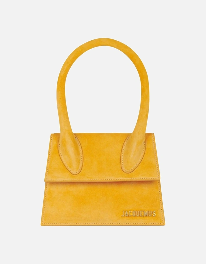 Le Chiquito Moyen Orange Bag