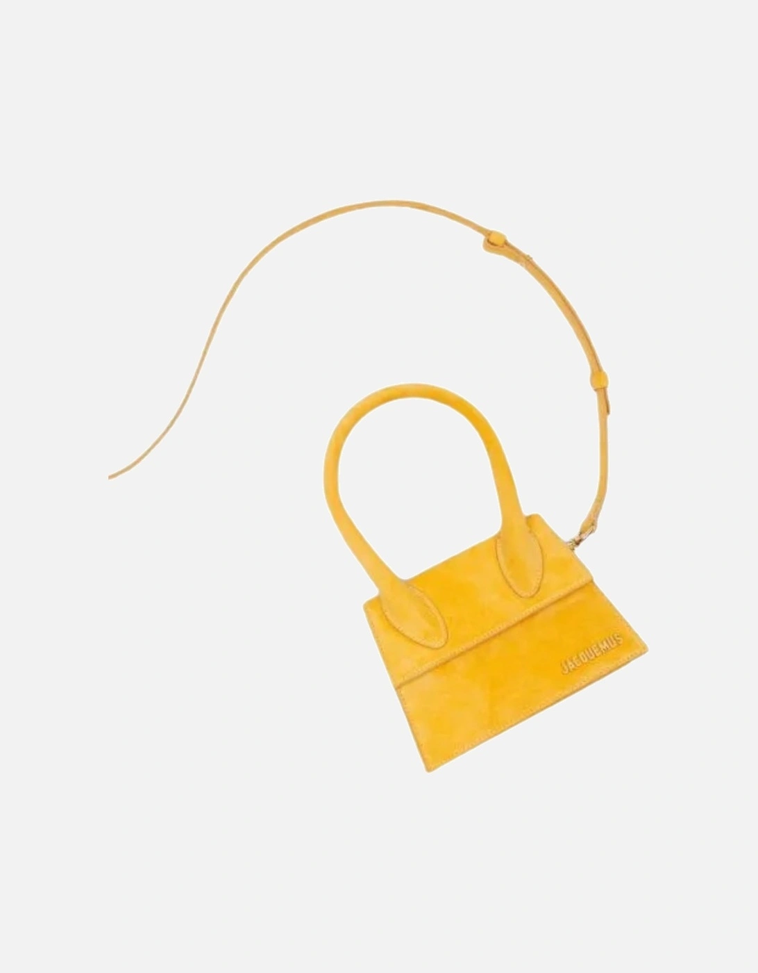 Le Chiquito Moyen Orange Bag