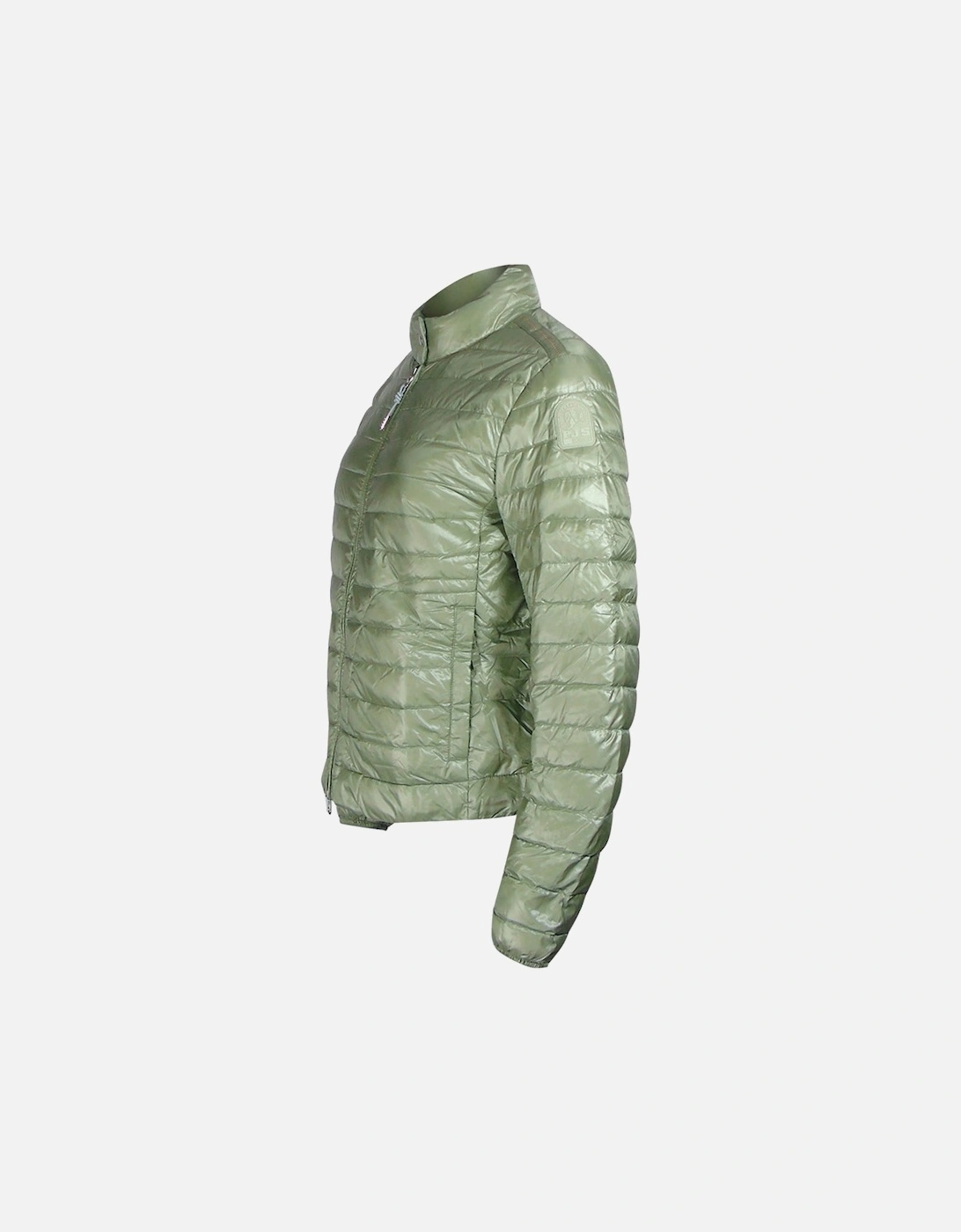 Sena Nile Green Down Jacket