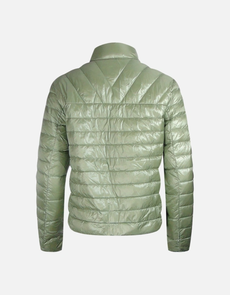 Sena Nile Green Down Jacket