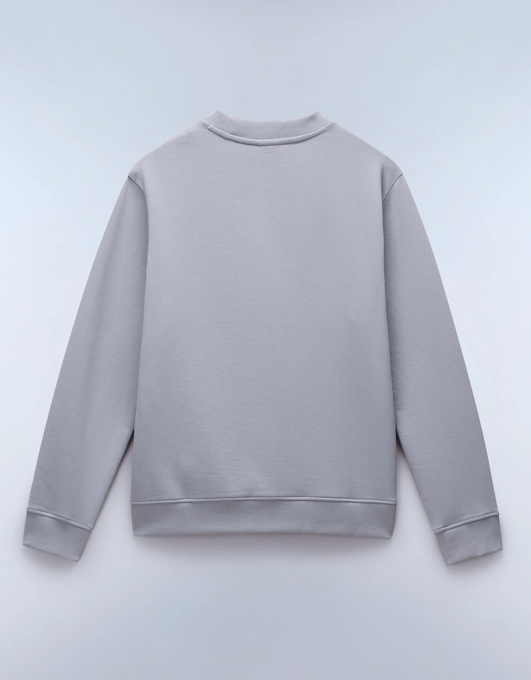 Balis Crew Sweatshirt - Ultimate Grey