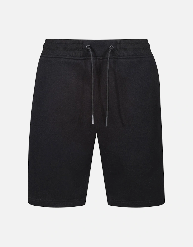 LUKE1977 Optimize Woven Cargo Shorts - Navy Blue