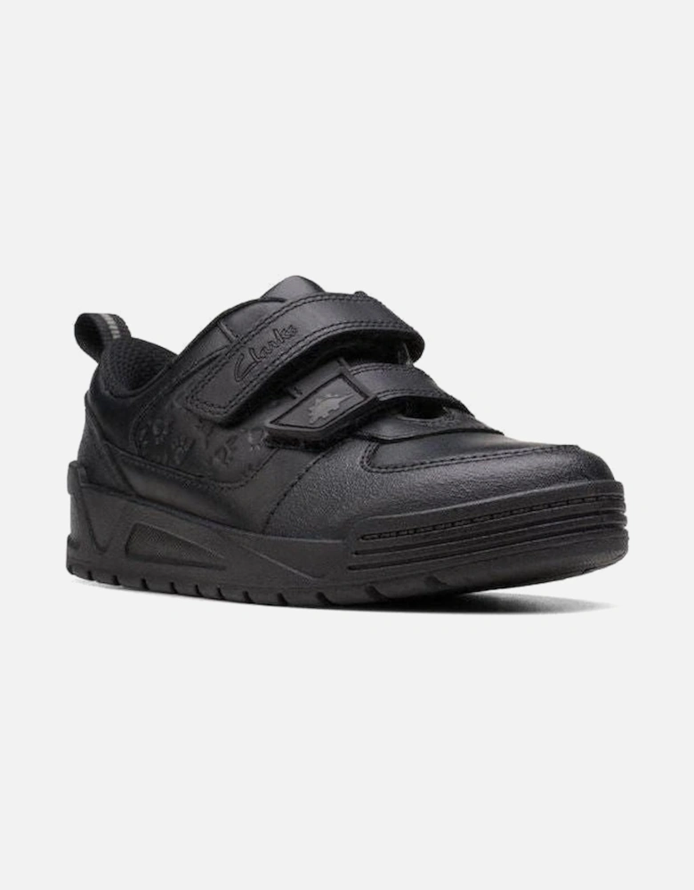 Palmer Steggy Kid school shoe