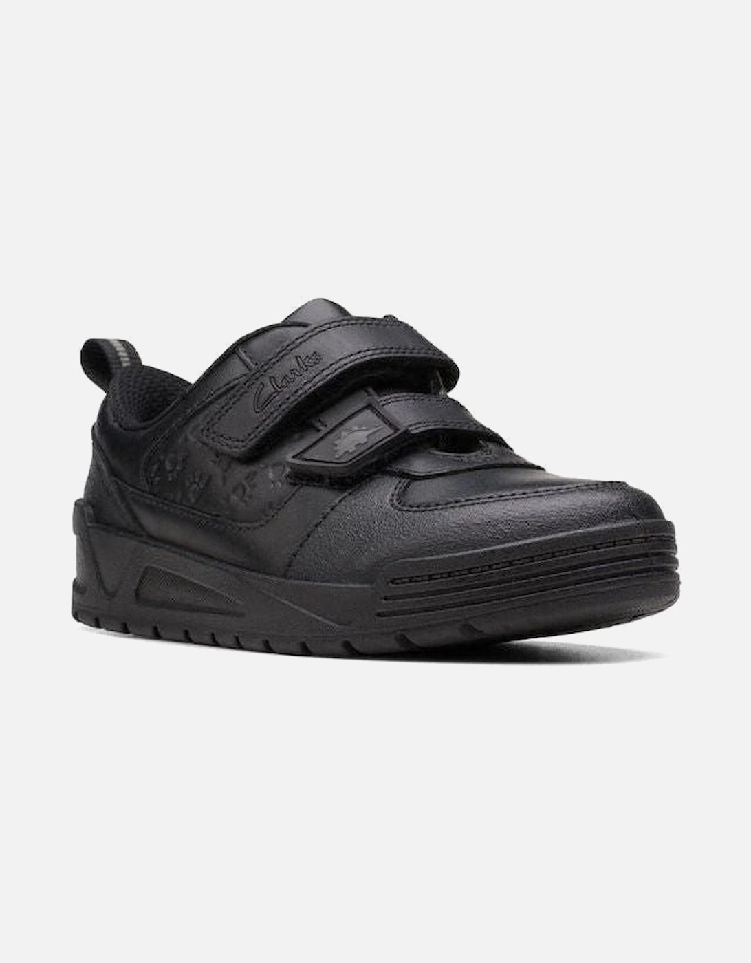 Palmer Steggy Kid school shoe, 5 of 4