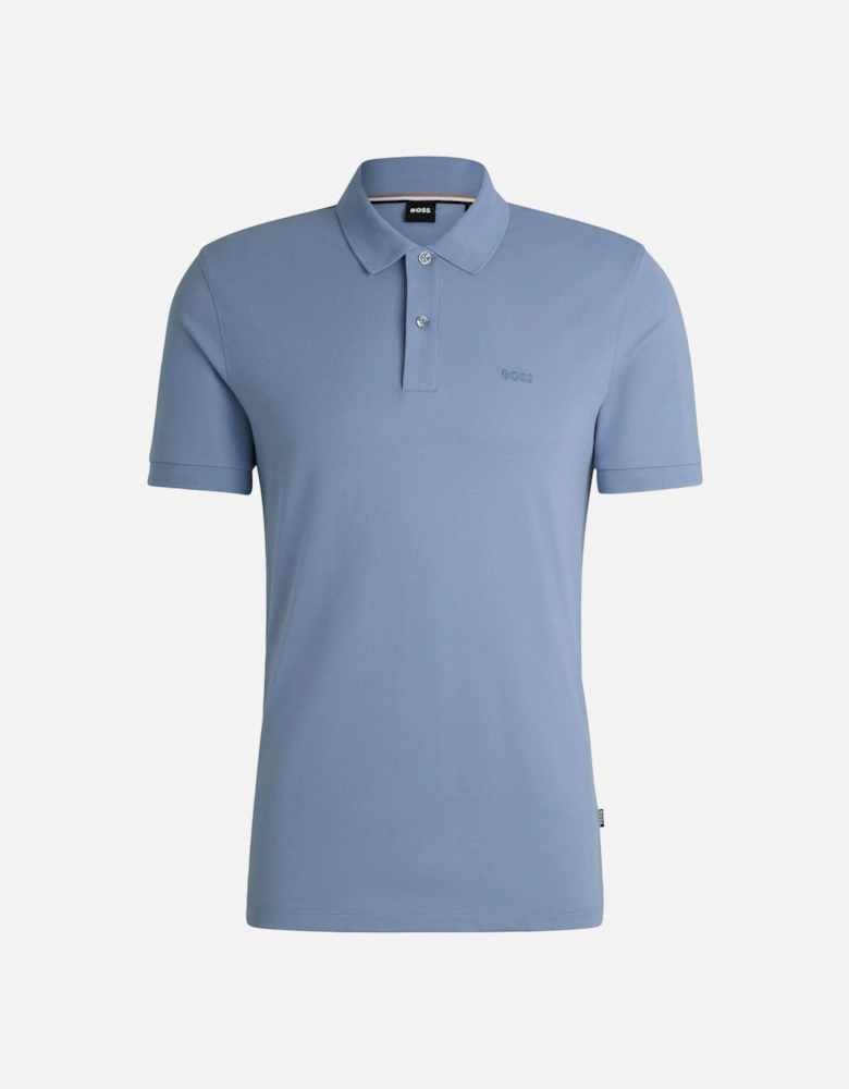 Pallas Polo Blue