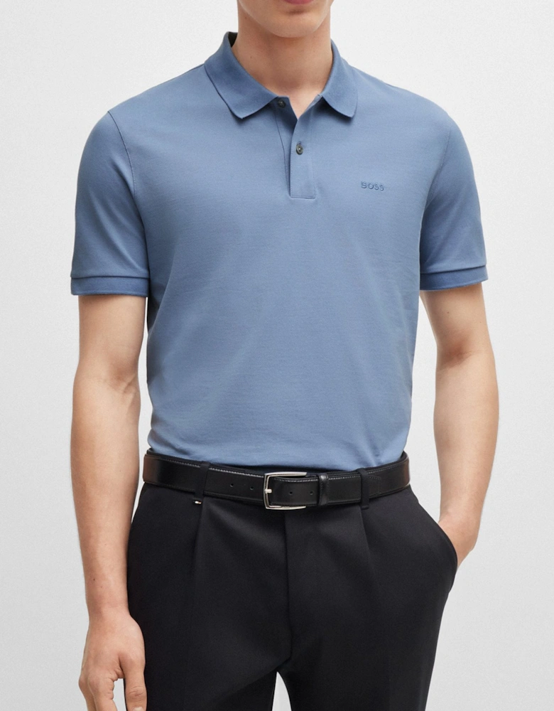 Pallas Polo Blue