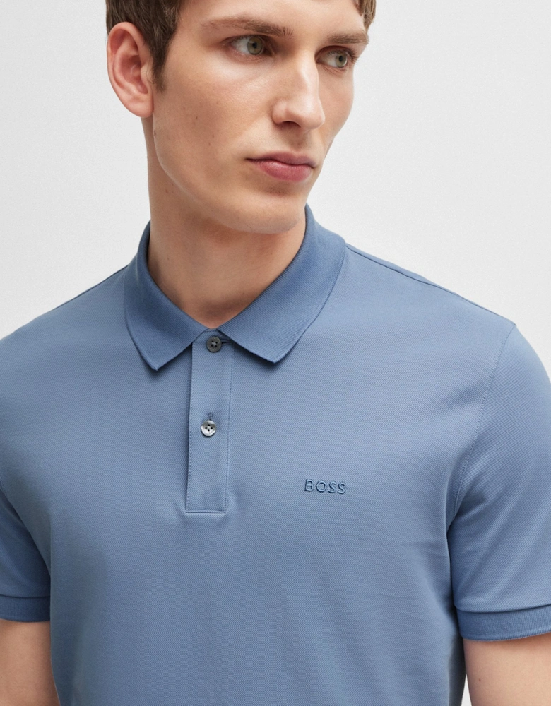 Pallas Polo Blue