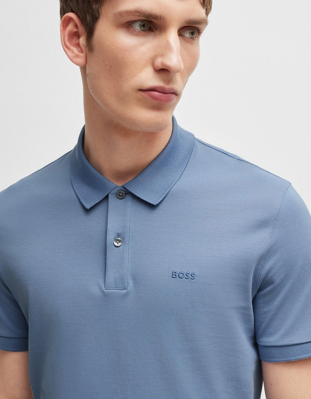 Pallas Polo Blue