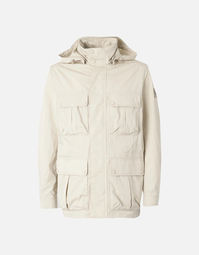 Drome Jacket Beige