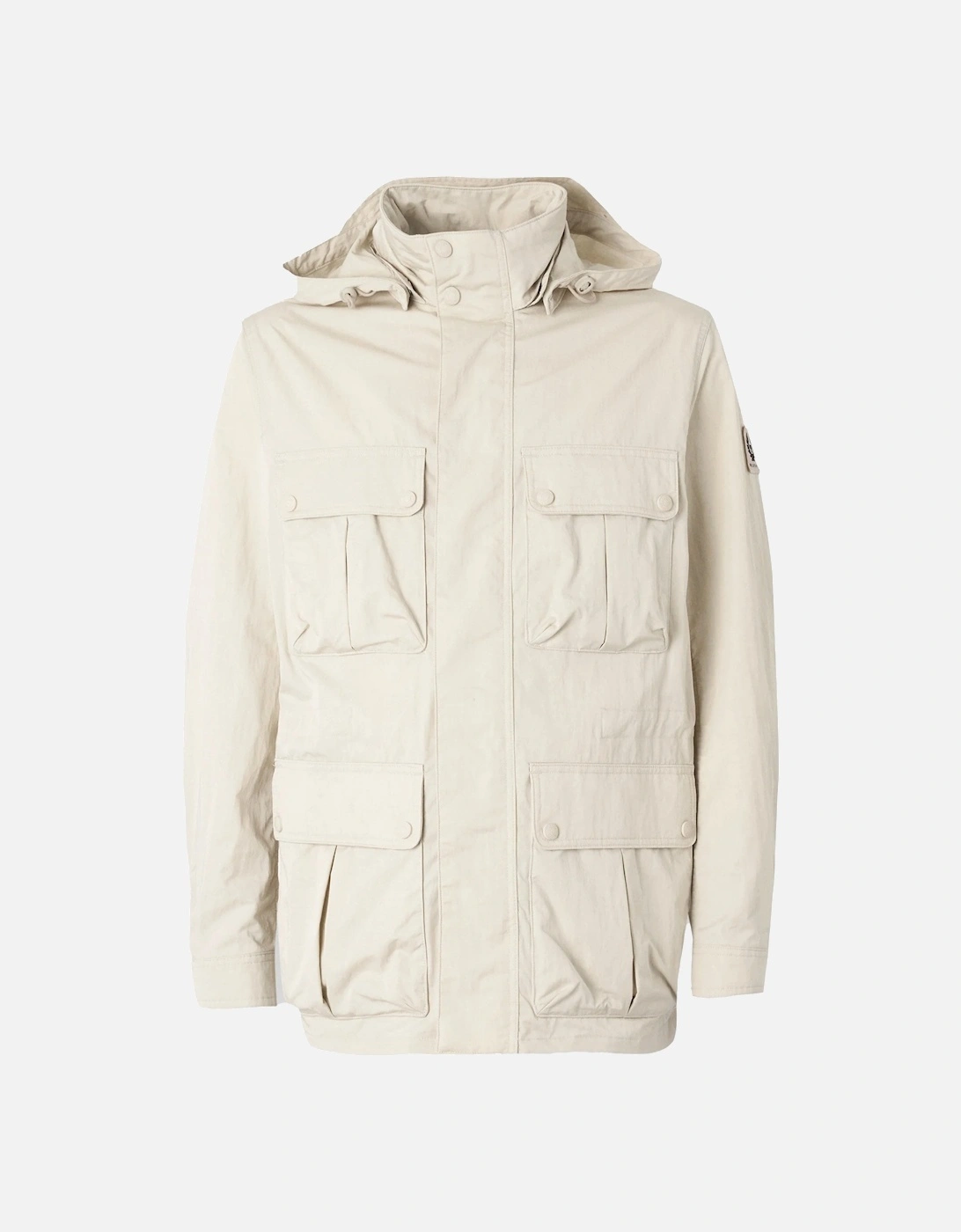 Drome Jacket Beige, 5 of 4