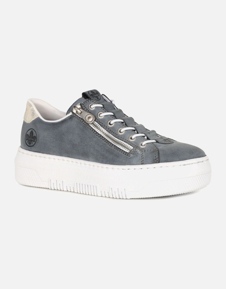 Fascinate Womens Trainers