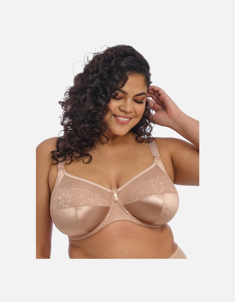 Cate Allure Uw Bra - Beige