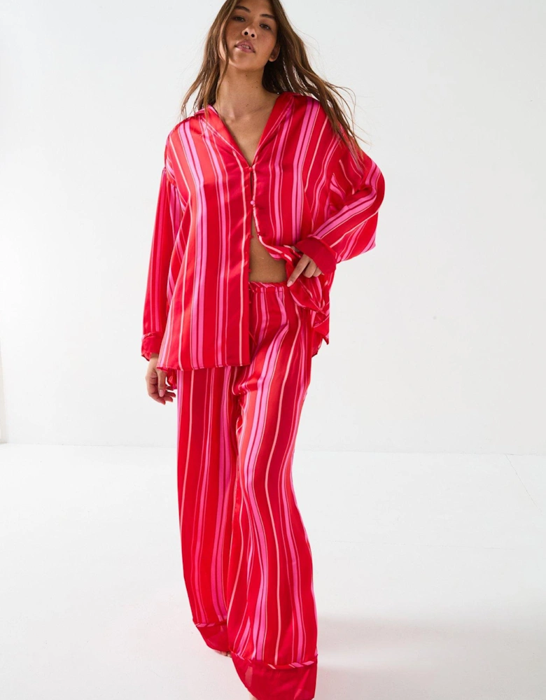 Dreamy Days Pajama Set