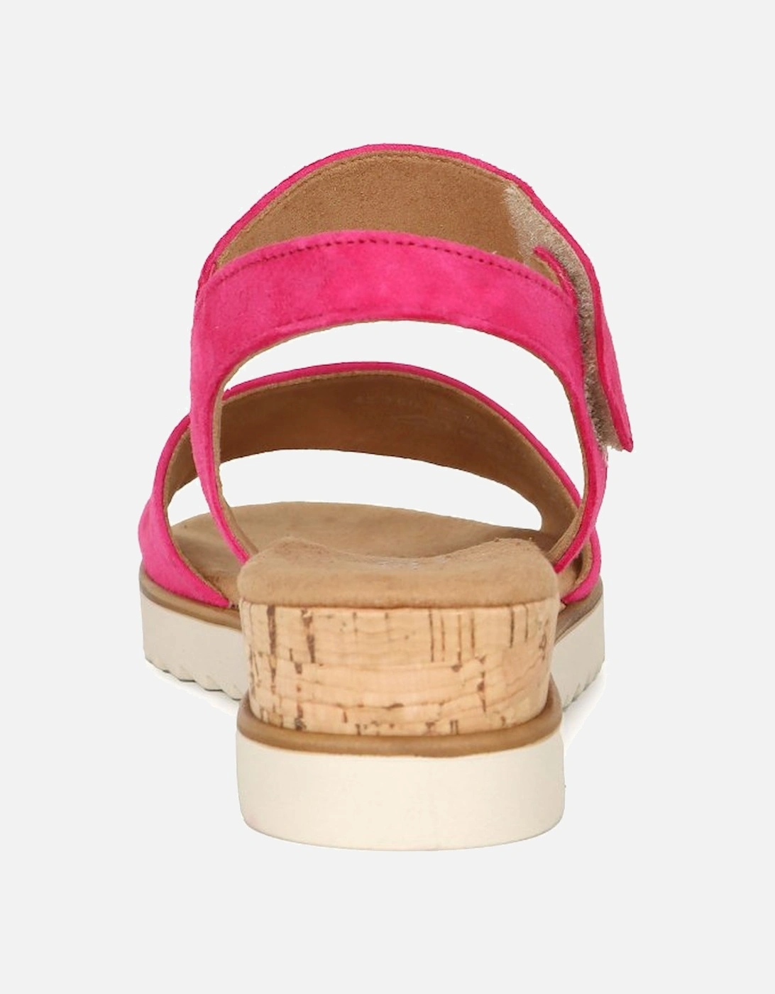 Raynor Womens Sandals