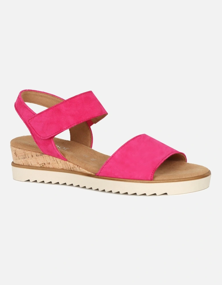 Raynor Womens Sandals