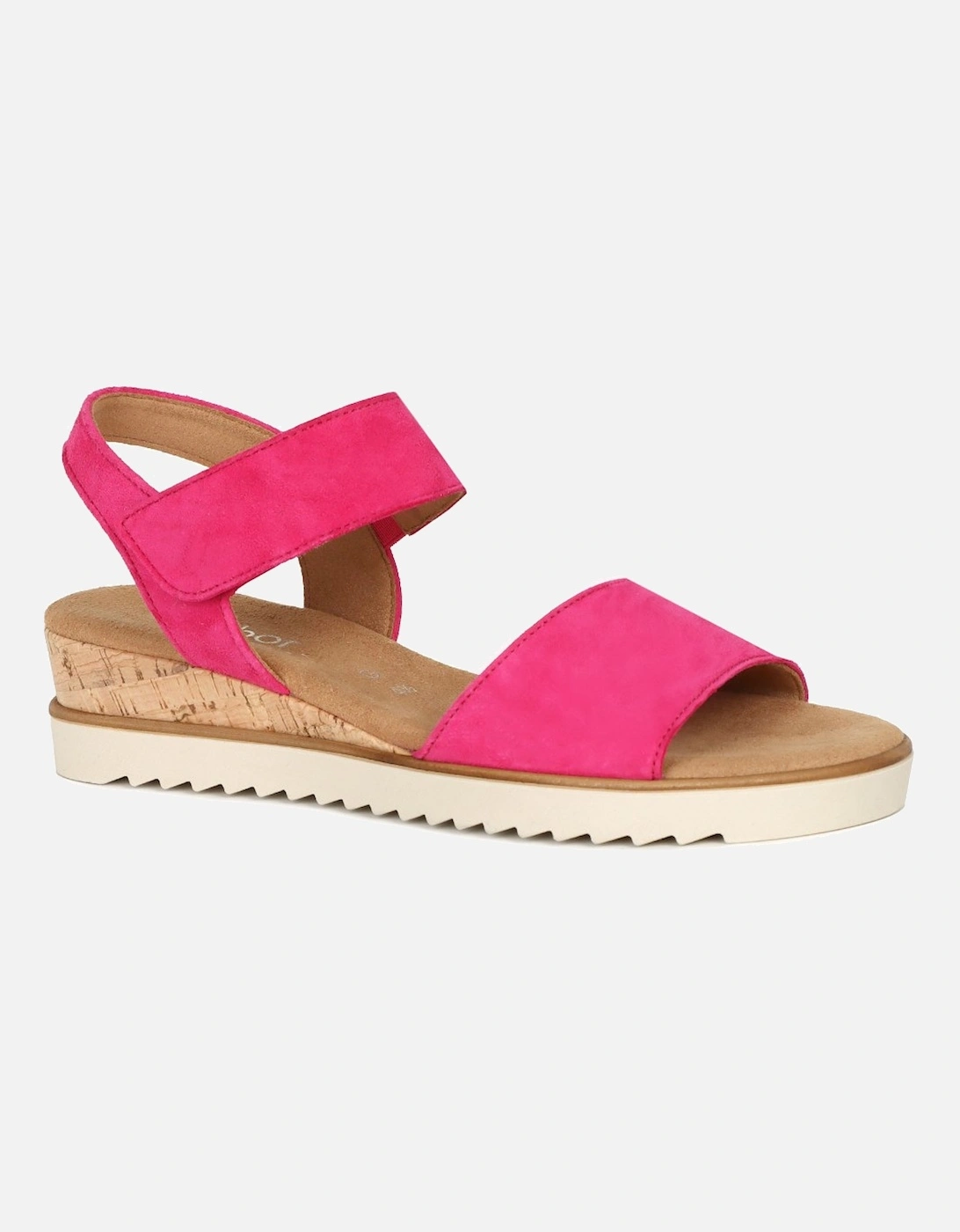 Raynor Womens Sandals, 8 of 7