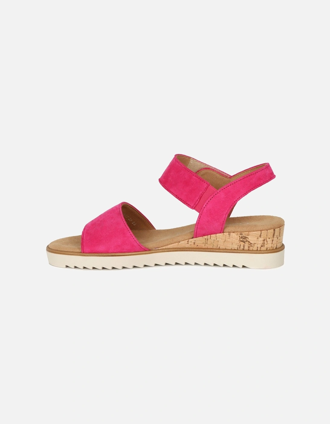 Raynor Womens Sandals