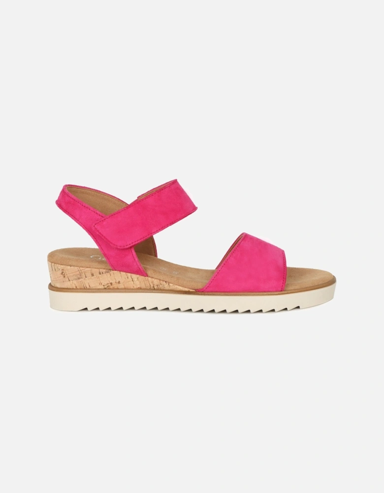 Raynor Womens Sandals