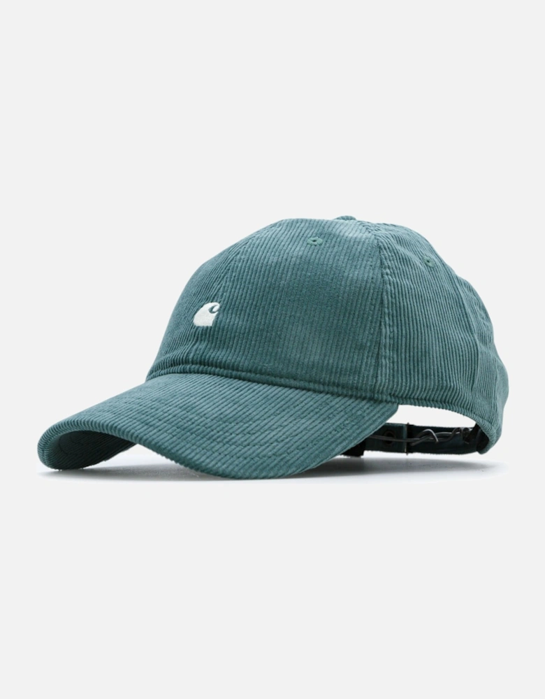 Harlem Cap - Silver Pine/Wax