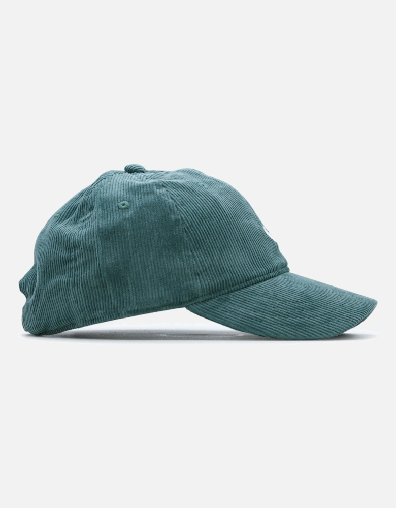 Harlem Cap - Silver Pine/Wax