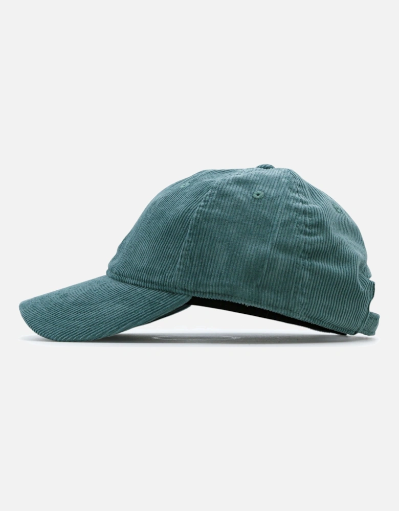 Harlem Cap - Silver Pine/Wax