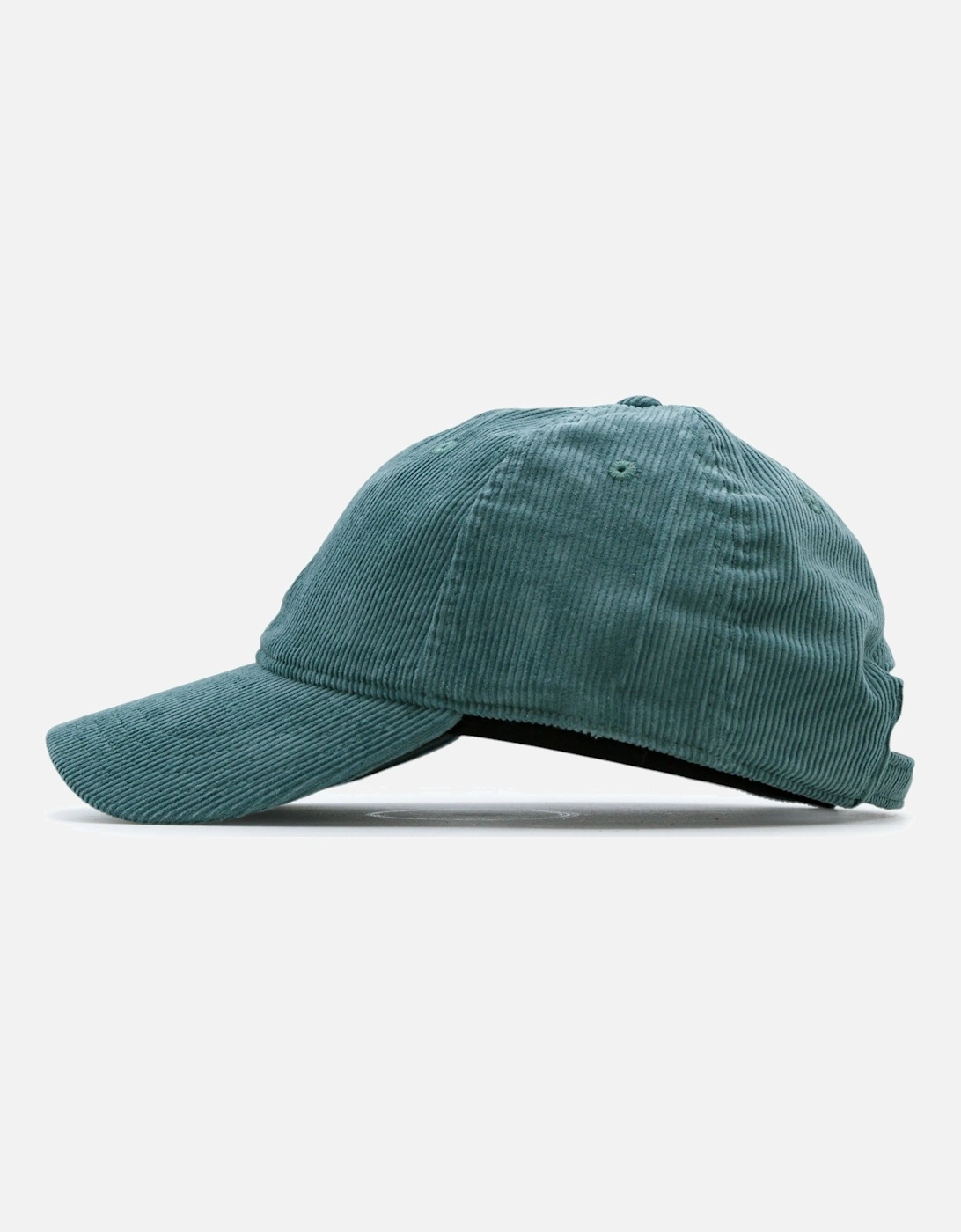 Harlem Cap - Silver Pine/Wax