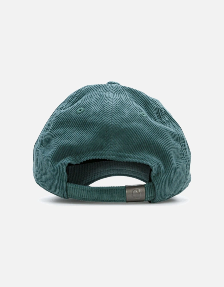 Harlem Cap - Silver Pine/Wax