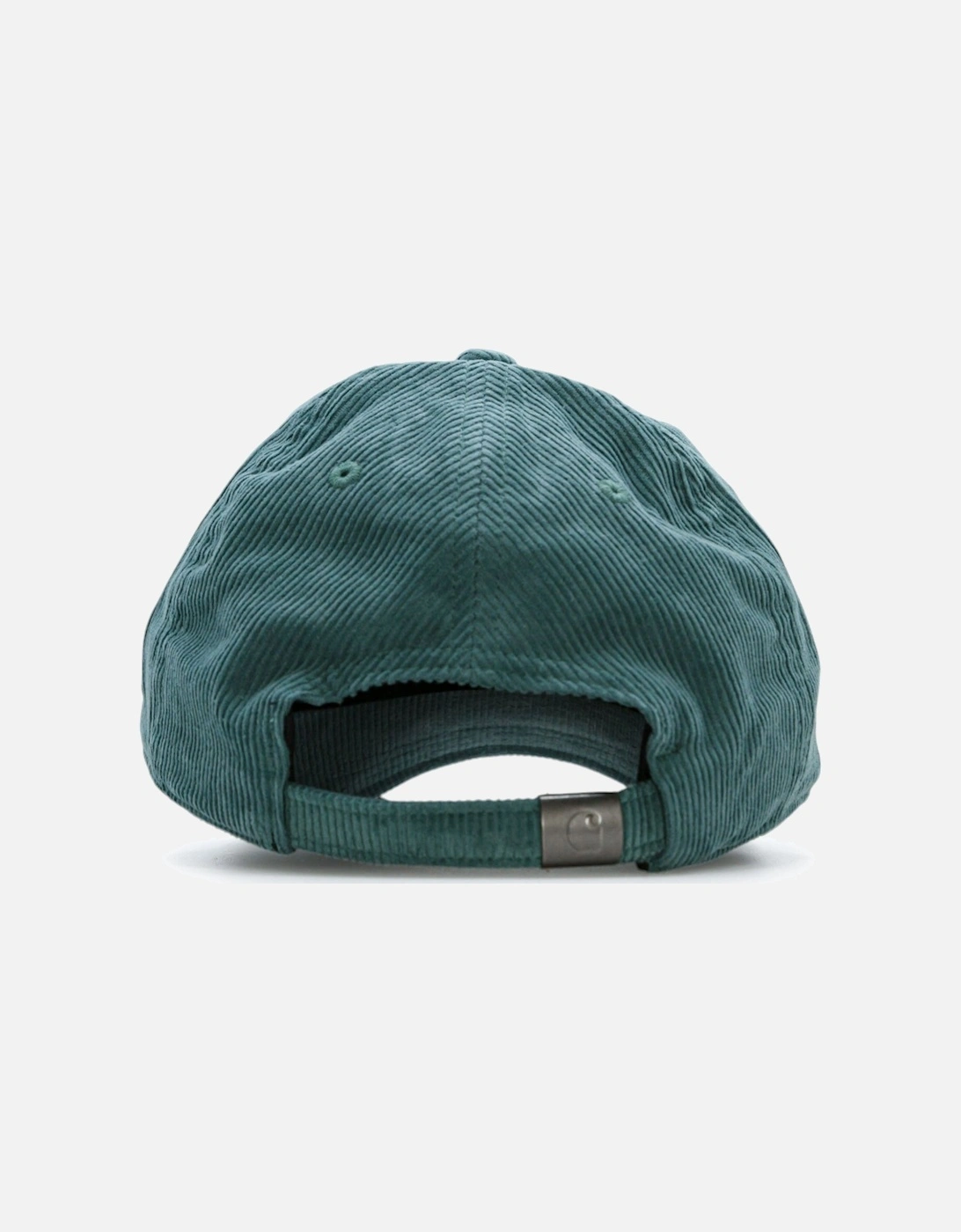 Harlem Cap - Silver Pine/Wax