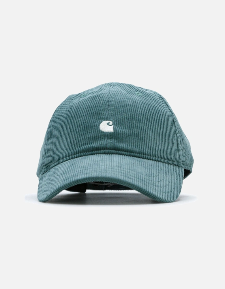 Harlem Cap - Silver Pine/Wax