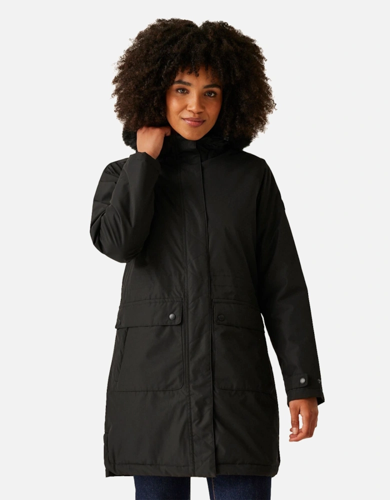 Womens/Ladies Sabinka II Parka