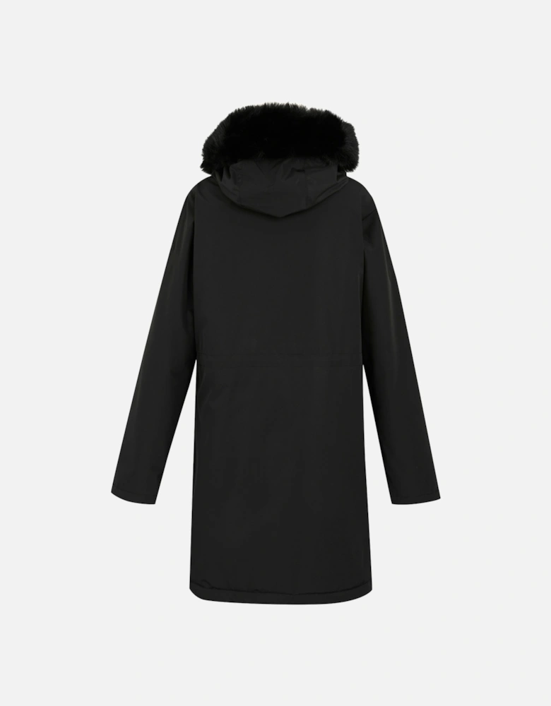 Womens/Ladies Sabinka II Parka